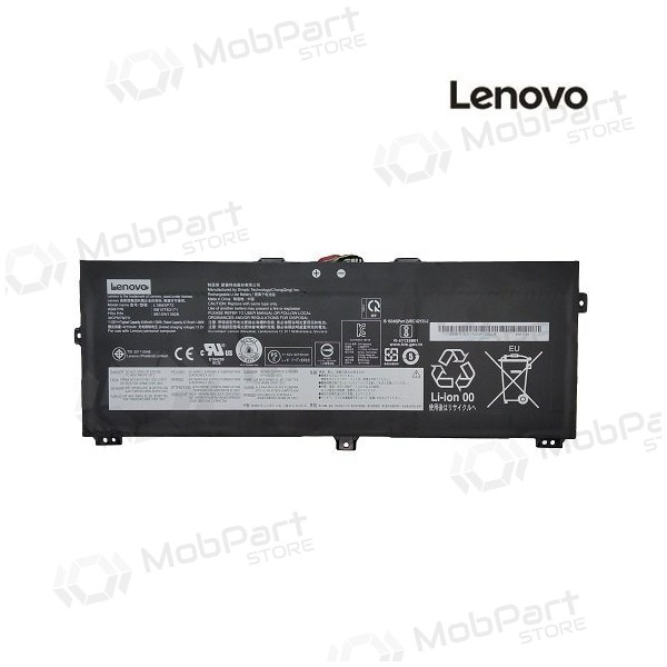 LENOVO L18M3P72, 4215mAh sülearvuti aku - PREMIUM