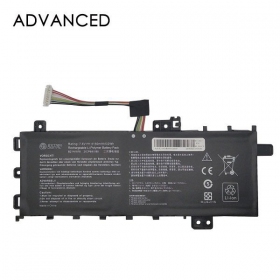 ASUS B21N1818, 4150mAh sülearvuti aku, Advanced