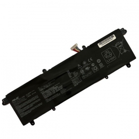 ASUS C31N1821, 4335mAh sülearvuti aku - PREMIUM