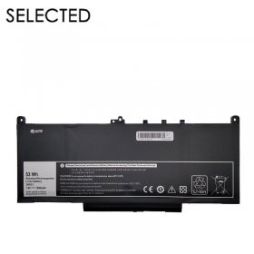 DELL J60J5, 7200mAh sülearvuti aku, Selected