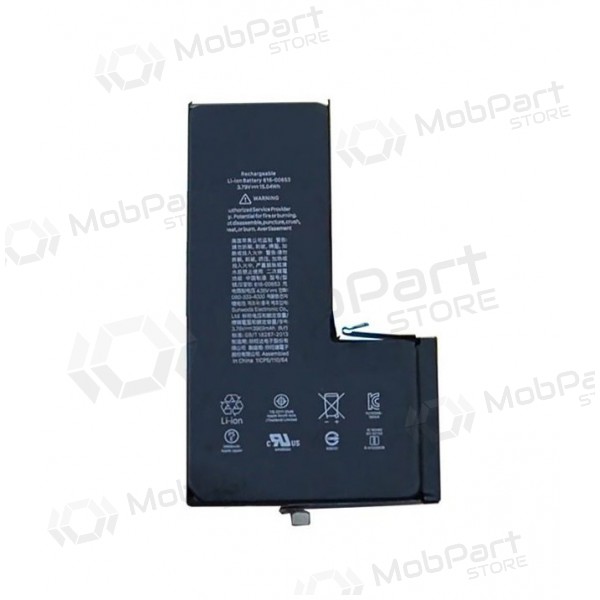 Apple iPhone 11 Pro Max patarei / aku (3969mAh)