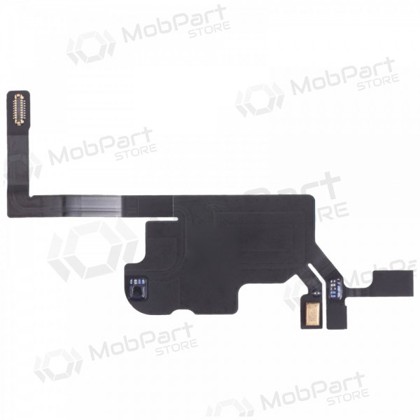 Apple iPhone 13 Pro proximity light sensor and microphone liides