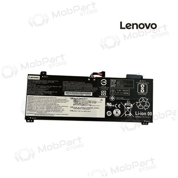 LENOVO L17C4PF0 sülearvuti aku - PREMIUM