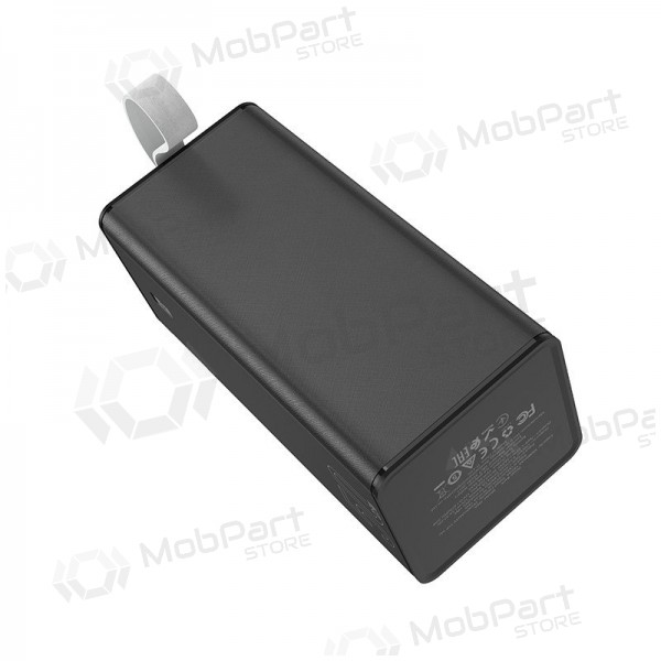 Väline patarei / aku Power Bank Hoco J86A 22.5W Quick Charge 3.0 50000mAh must