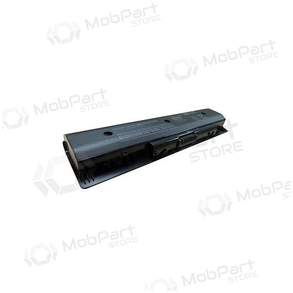 HP PI06, 5200mAh sülearvuti aku, Advanced