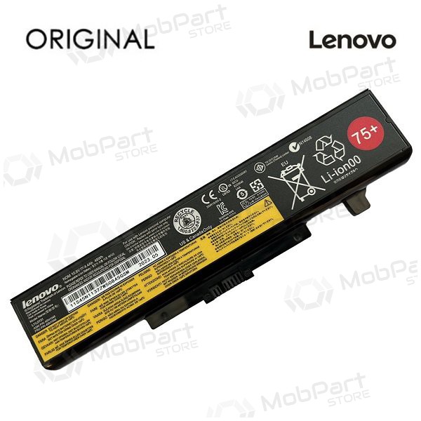 LENOVO L11L6Y01, 45N1048, 4400mAh sülearvuti aku - PREMIUM