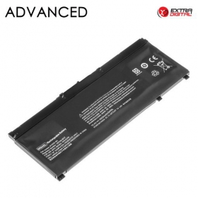 HP SR04XL, 4380mAh sülearvuti aku, Advanced