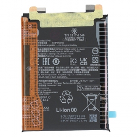 Xiaomi Poco F4 patarei / aku, akumuliatorius (BP49) (originaalne)