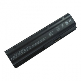 HP HSTNN-Q47C, 6600mAh sülearvuti aku, Extended