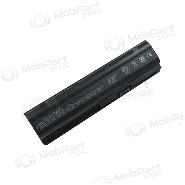 HP HSTNN-Q47C, 6600mAh sülearvuti aku, Extended