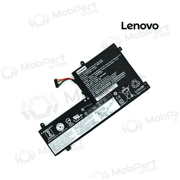 LENOVO L17M3PG1 sülearvuti aku - PREMIUM