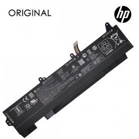 HP CC03XL Type2, 4610mAh sülearvuti aku - PREMIUM