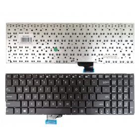 ASUS ZenBook UX510U (US) klaviatuur