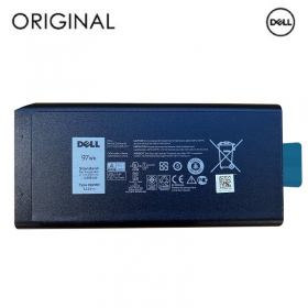 DELL X8VWF, 8550mAh sülearvuti aku - PREMIUM