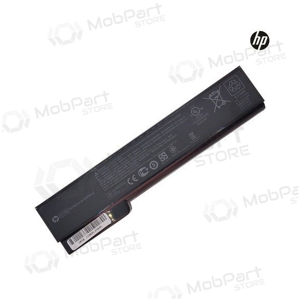 HP CC06XL, 4910mAh sülearvuti aku - PREMIUM