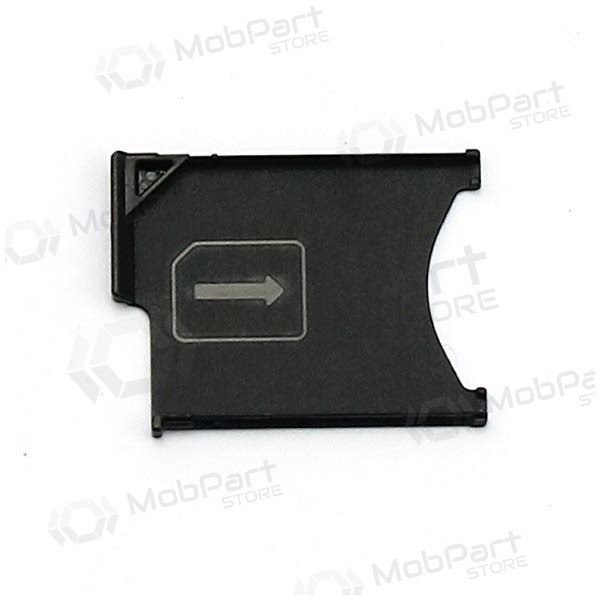 Sony C6602 / C6602 / L36H Xperia Z / C6603 / C6602 SIM kaardi hoidja