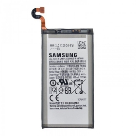 Samsung G960F Galaxy S9 patarei / aku (3000mAh) (service pack) (originaalne)