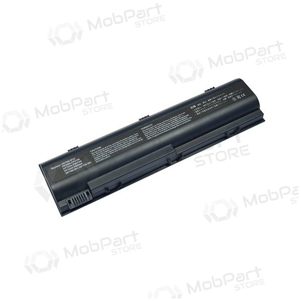 HP HSTNN-DB10, 4400mAh sülearvuti aku, Selected