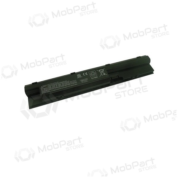 HP FP06, 4400mAh sülearvuti aku, Selected