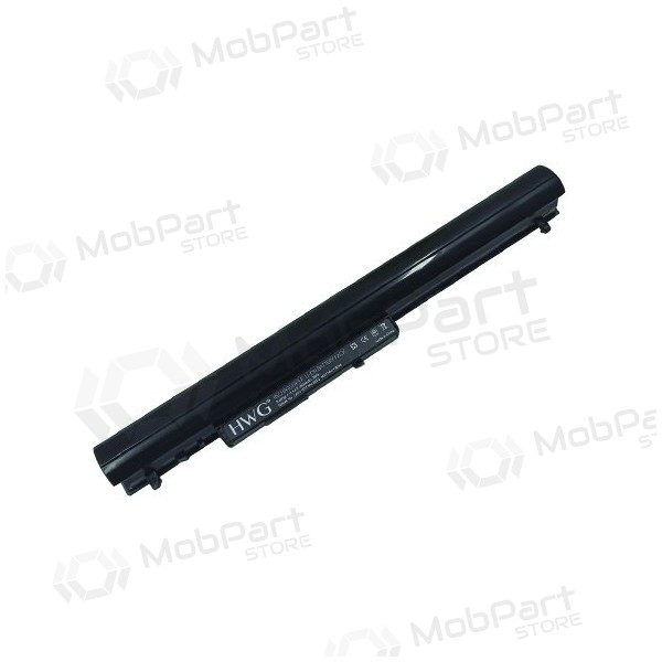 HP LA03, 2200 mAh sülearvuti aku, Selected