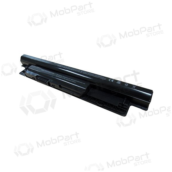 DELL 0MF69, 2600mAh 14.8V sülearvuti aku, Advanced