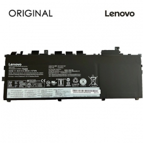 LENOVO 01AV430, 01AV429, 4950mAh sülearvuti aku - PREMIUM