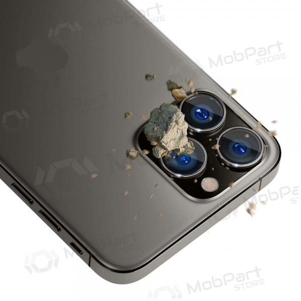 Apple iPhone 14 Pro / 14 Pro Max karastatud kaitseklaas kaamera jaoks 