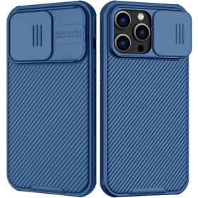 Apple iPhone 15 Pro ümbris „Nillkin CamShield Pro“