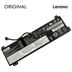 LENOVO L17L2PB3, 3816mAh sülearvuti aku - PREMIUM