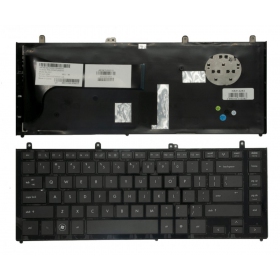 HP ProBook 4320s klaviatuur