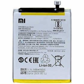Xiaomi Redmi 7A patarei / aku, akumuliatorius (BN49) (originaalne)