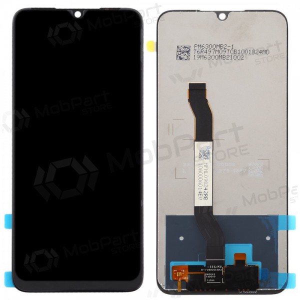 Xiaomi Redmi Note 8 / Note 8 2021 ekraan (Premium)