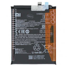 Xiaomi Mi 10T / Mi 10T Pro patarei / aku, akumuliatorius (BM53) (originaalne)