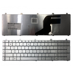 ASUS N55 N55SL klaviatuur