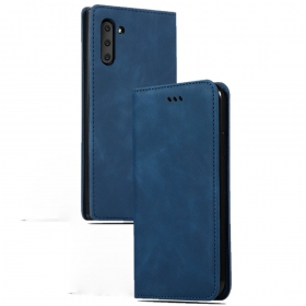 Ümbris Business Style Xiaomi Redmi Note 14 5G punane