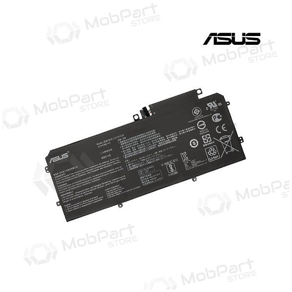 Asus C31N1528 sülearvuti aku - PREMIUM