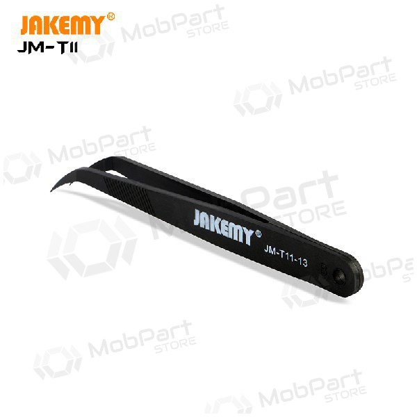 Metallist antistaatiline pintset Jakemy JM-T11 ESD (3tk )