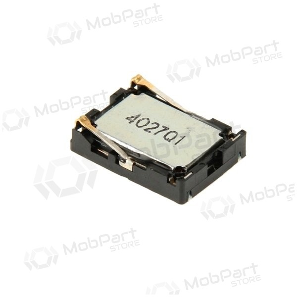 Sony Xperia Z5 E6603 / Xperia Z5 Premium E6653 / F5121 X / F8331 XZ kõlar / buzzer (alumine kõlar)