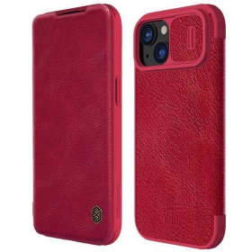 Apple iPhone 14 Pro ümbris „Nillkin Leather“