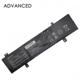 Asus B31N1631, 3600mAh sülearvuti aku, Advanced