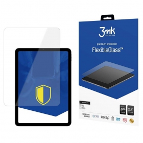 LCD kaitsekile 3mk Flexible Glass Lite Samsung Tab Active 3