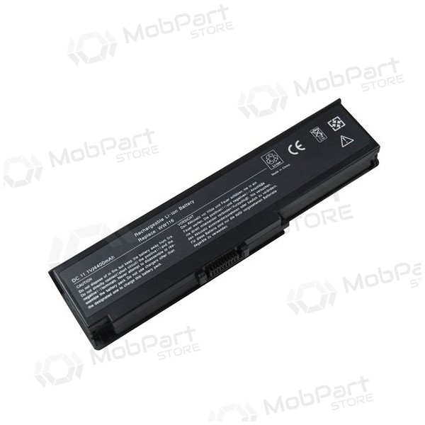 DELL FT080, 4400mAh sülearvuti aku