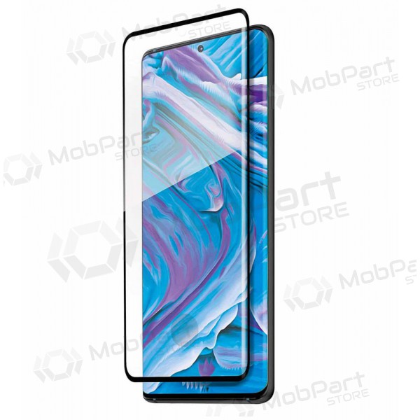 Xiaomi Mi Note 10 / Mi Note 10 Pro / CC9 Pro ekraani karastatud kaitseklaas 0.18mm 