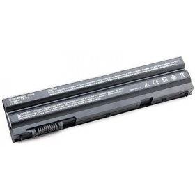 DELL T54FJ, 5200mAh sülearvuti aku, Advanced