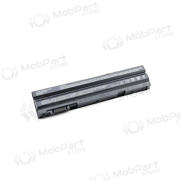 DELL T54FJ, 5200mAh sülearvuti aku, Advanced