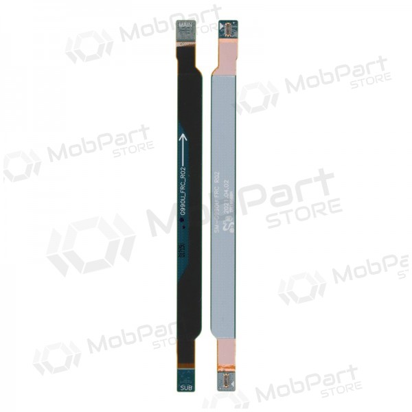 Samsung G990 Galaxy S21 FE 5G pagrindinė liides (SUB FRC) (service pack) (originaalne)