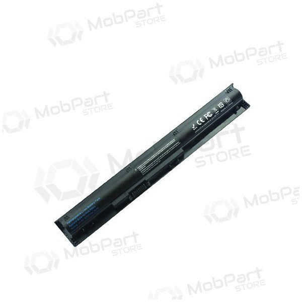 HP RI04, 2200mAh sülearvuti aku, Selected