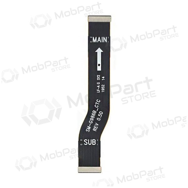 Samsung G985 / G986 Galaxy S20 Plus pagrindinė liides (SUB CTC) (service pack) (originaalne)