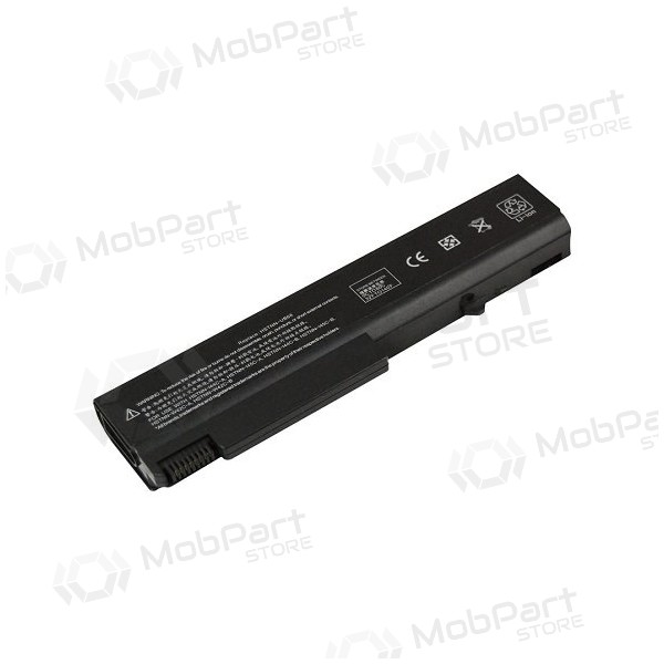 HP HSTNN-IB68, 4400mAh sülearvuti aku, Selected