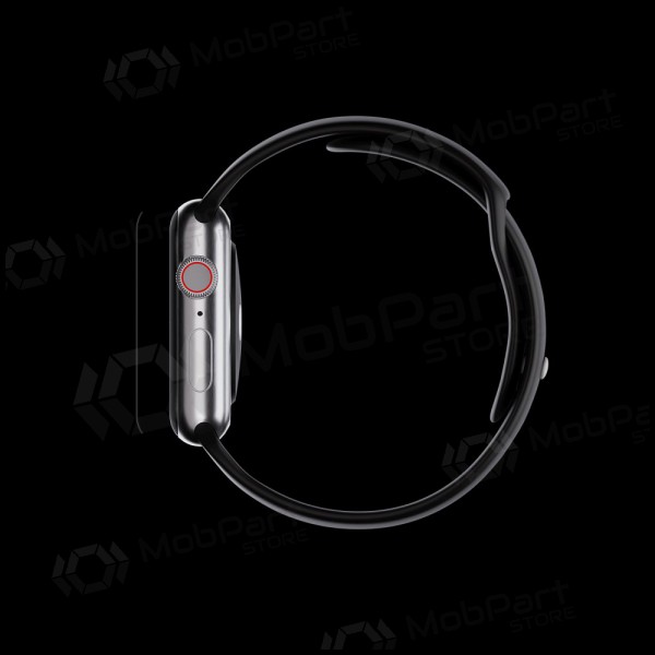 Apple Watch 7 / 8 41mm ekraani kaitsekile 